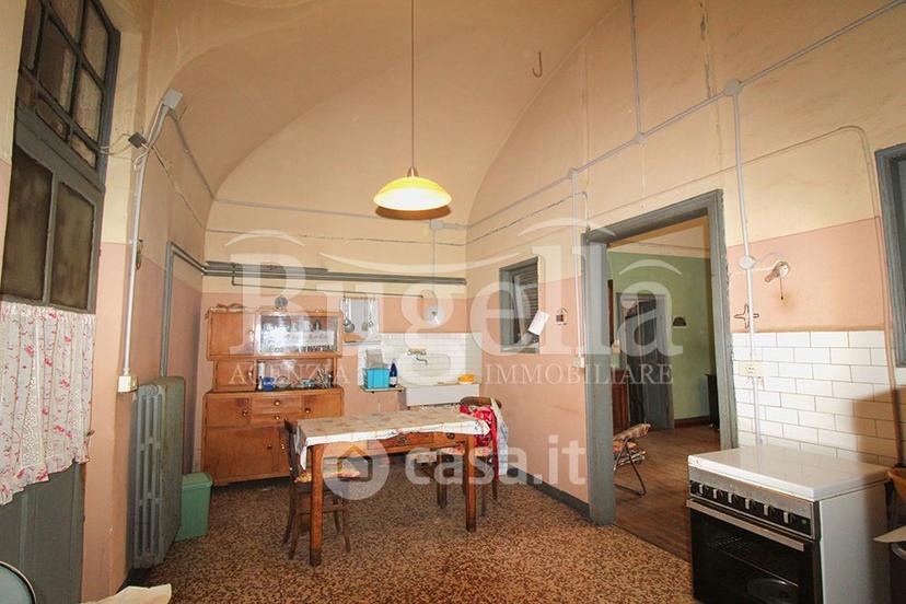 Appartamento in Piazza Castello 4 — foto 46 di 52
