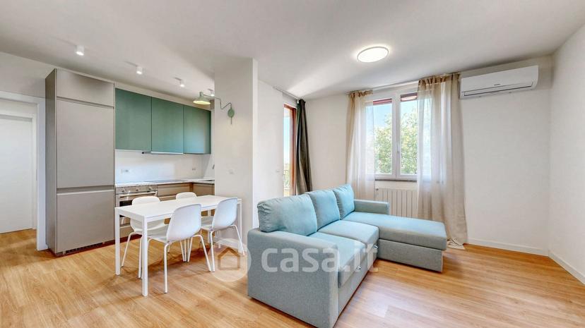 Bilocale in Via Benvenuto Cellini 13 — foto 8 di 50
