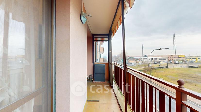 Bilocale in Via Gorky 45 — foto 18 di 24
