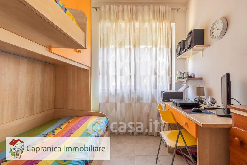 Quadrilocale in Antica Strada della Valle dei Santi 31 — foto 8 di 29