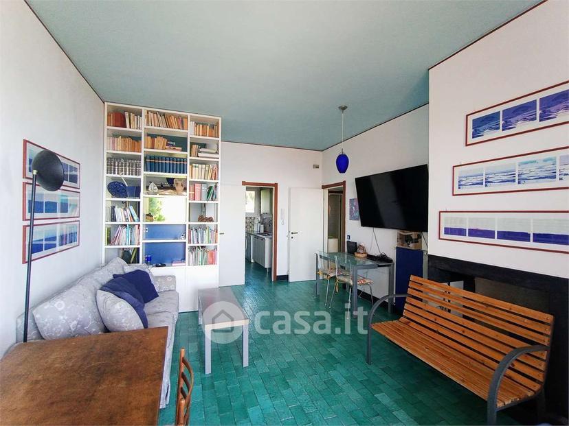 Appartamento in Via Punta San Martino 9 — foto 12 di 35