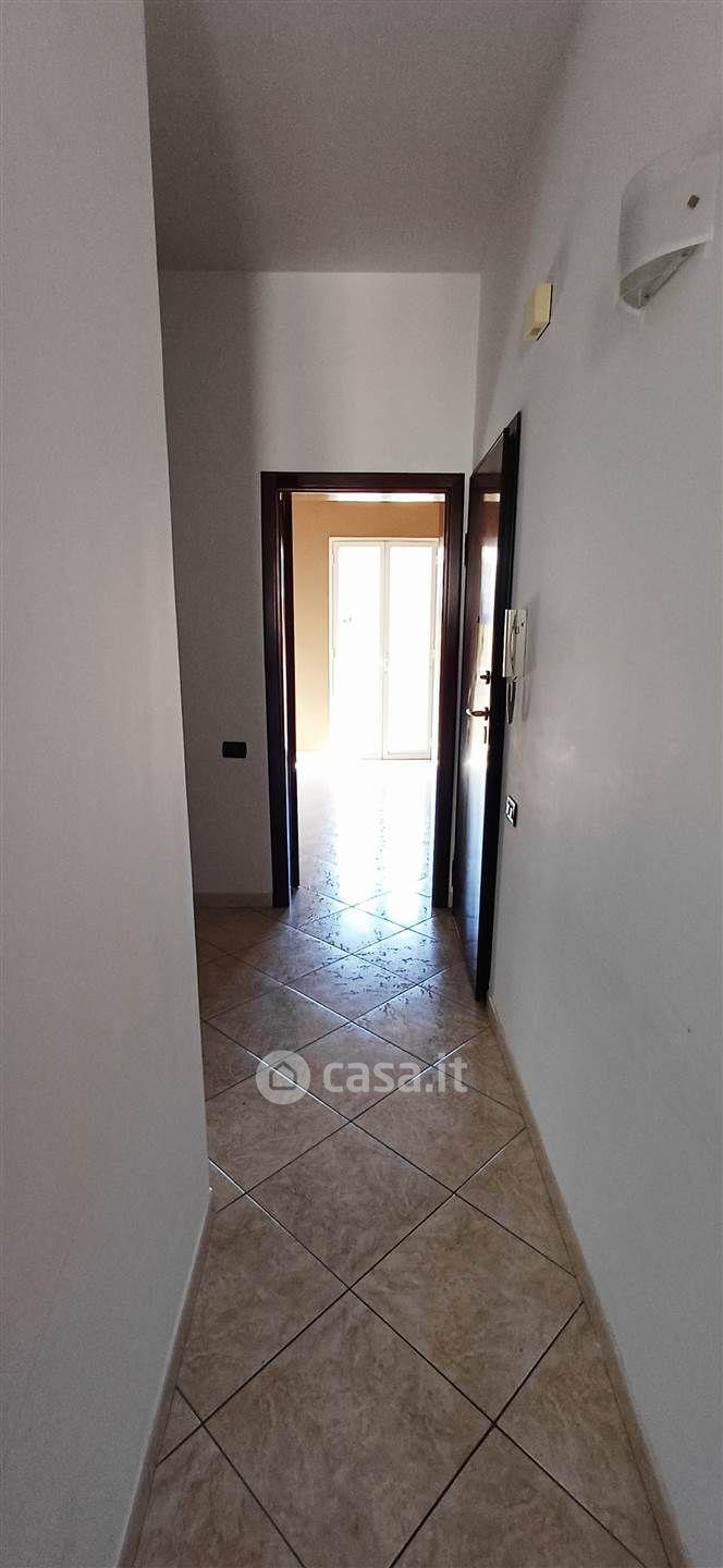 Quadrilocale in Via Cronio 44 — foto 21 di 21