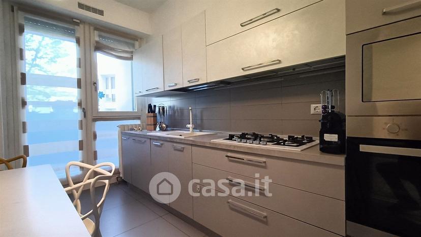 Quadrilocale in Via Angelo Ramazzotti 24 — foto 35 di 70