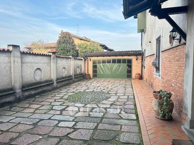 Villa in Via G. Prata 17 — foto 39 di 79