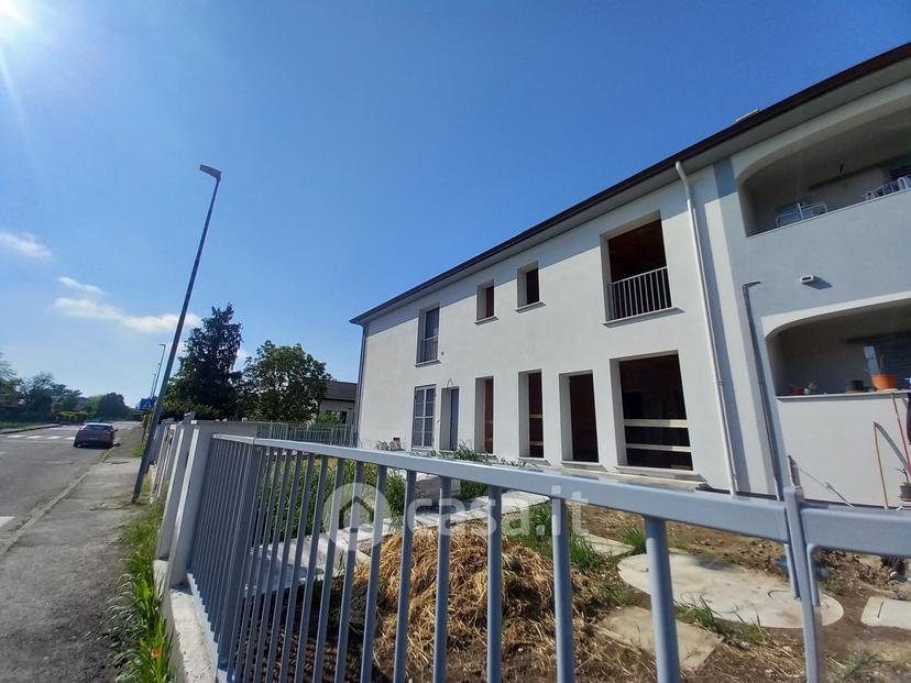 Trilocale in Via Alessandro Lamarmora — foto 3 di 3
