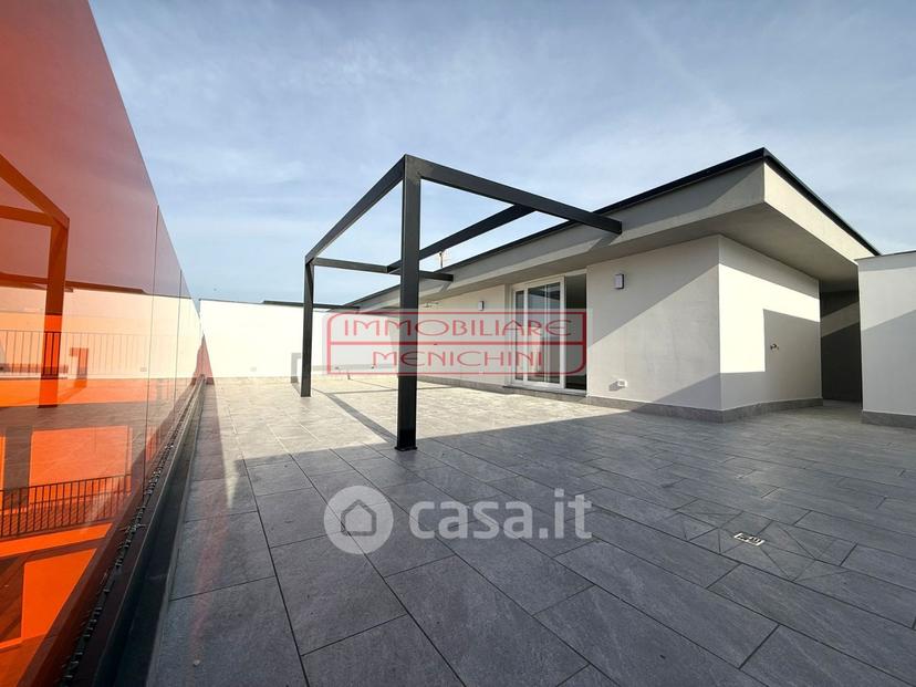 Trilocale in Via Camillo Benso Cavour — foto 116 di 126