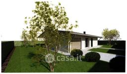 Villa in Via Amerigo Vespucci
