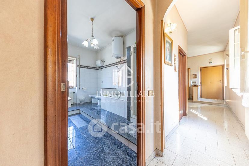 Appartamento in Via Algidus 6 — foto 63 di 66