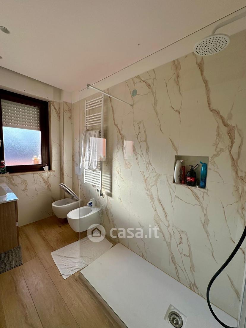 Bilocale in Via Belvedere 10 a — foto 5 di 8