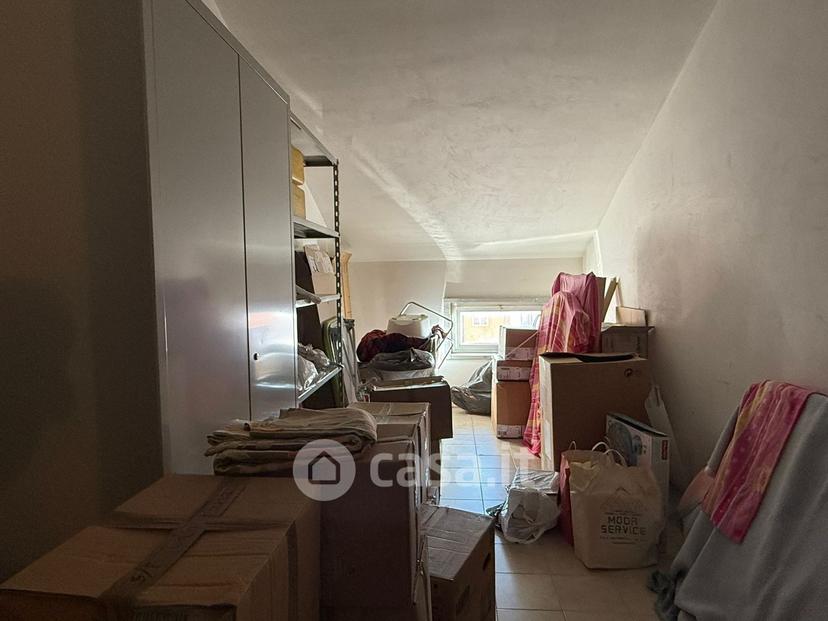 Quadrilocale in Via Michele Amari 12 — foto 21 di 25