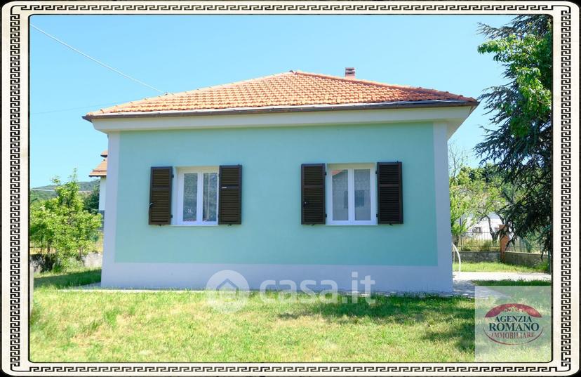 Villa in Località Molana 27 — foto 16 di 21
