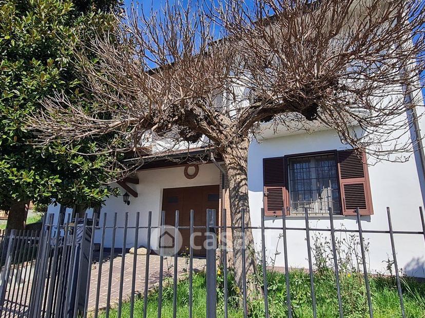 Villa in Via Sabbione 4 — foto 45 di 56