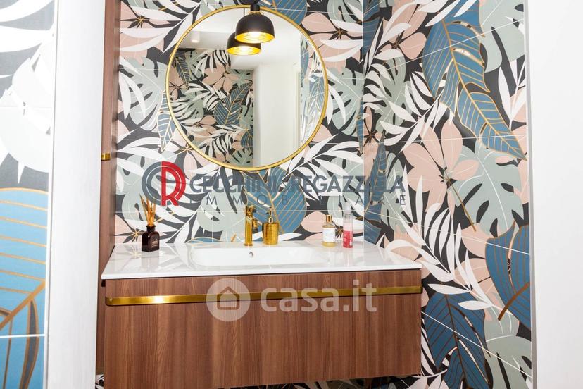 Quadrilocale in Via Santo Garovaglio 32 — foto 13 di 32