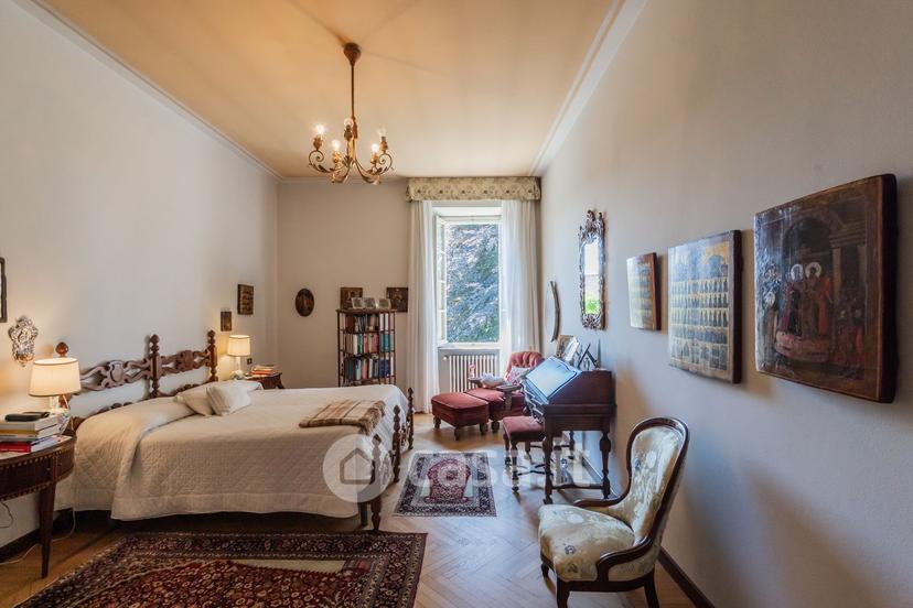 Villa in Piazza Leva 1 — foto 74 di 74