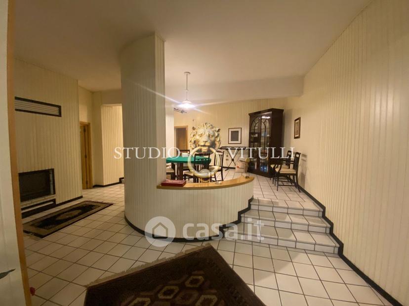 Appartamento in Stradella Barone 12 — foto 29 di 34
