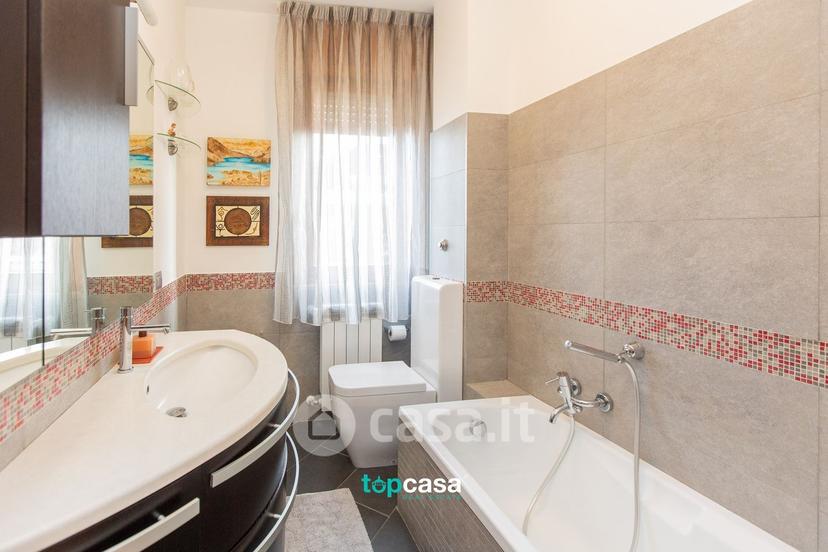 Quadrilocale in Viale Stelvio 169 — foto 26 di 42