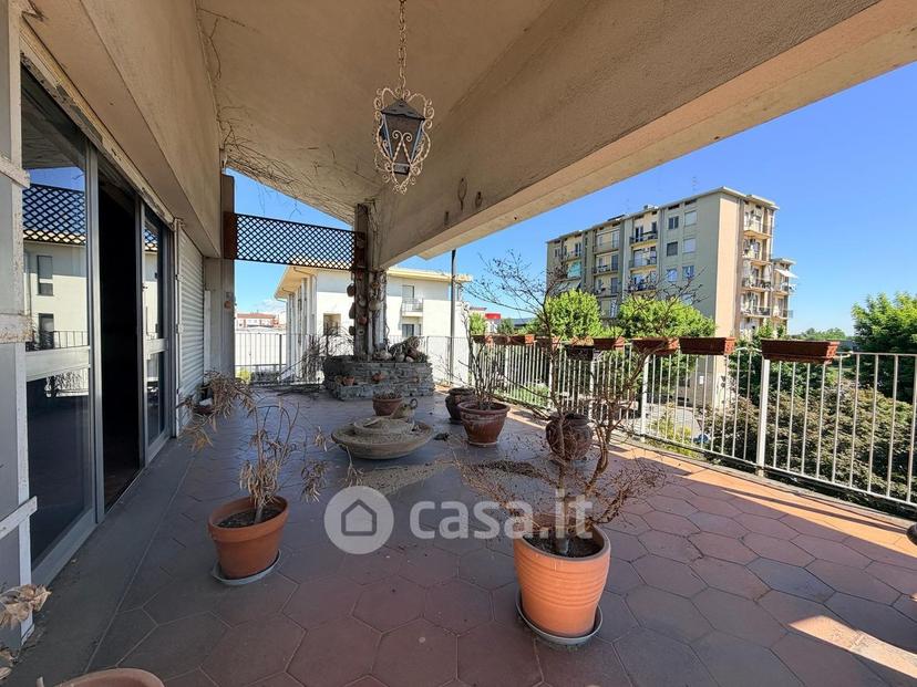 Quadrilocale in Via Bezzecca 36 — foto 15 di 33