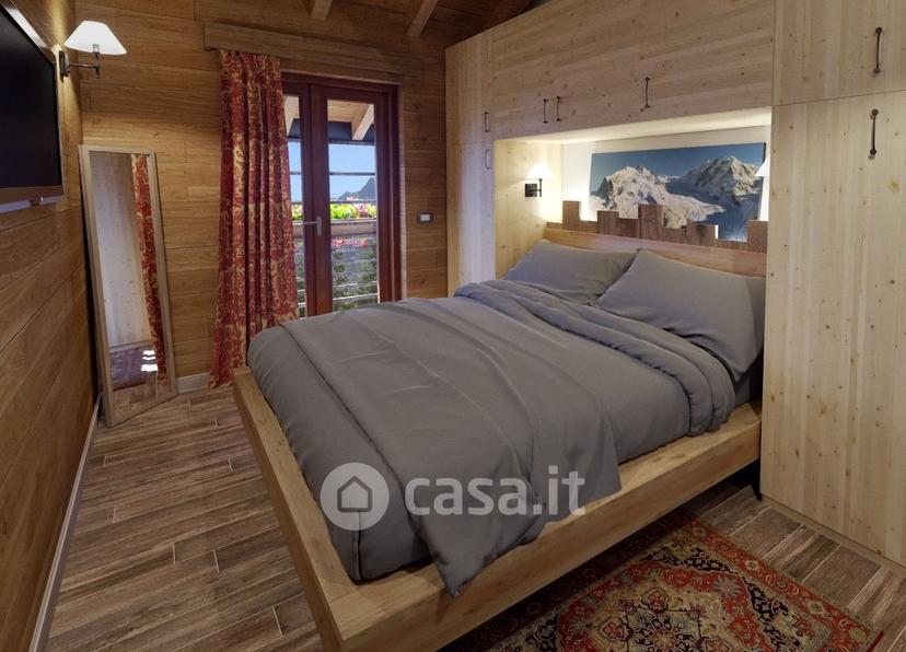 Bilocale in Vilage de Cogne — foto 19 di 27