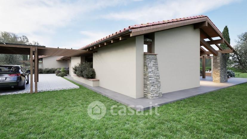 Villa in Via Quintino Sella — foto 9 di 12