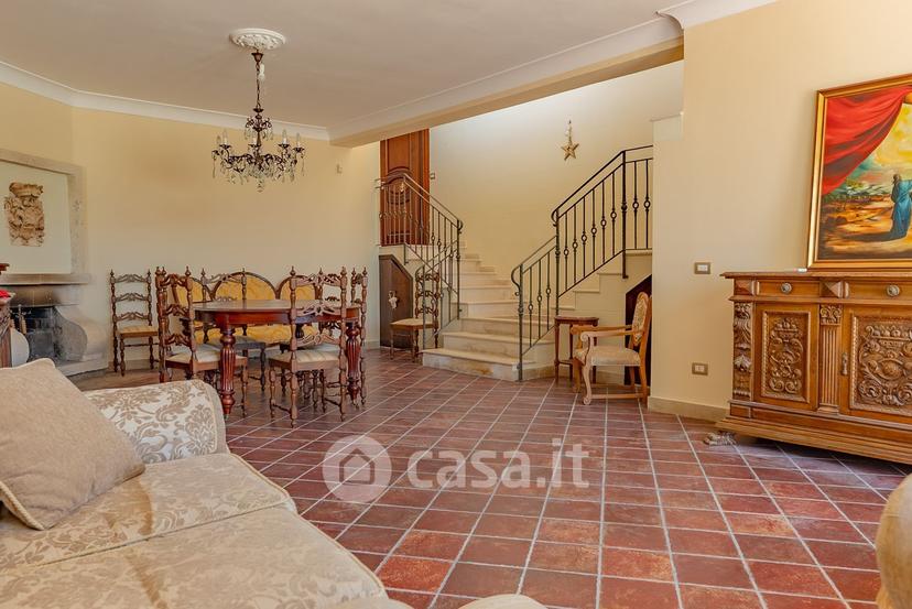 Villa in Via Agamennone 2 — foto 89 di 93