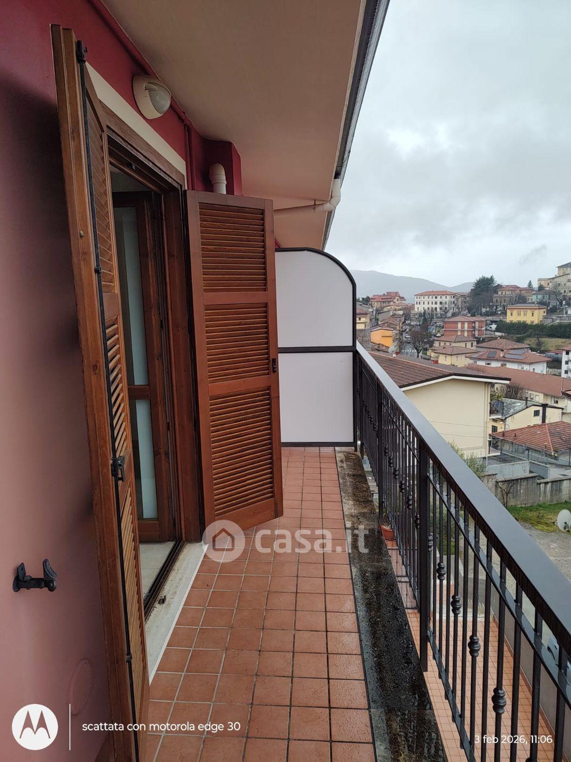 Bilocale in Via Casavetere 116