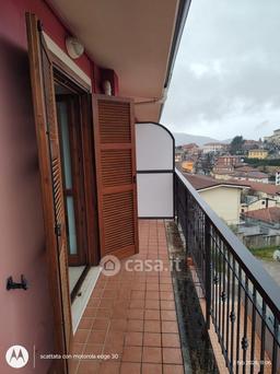 Bilocale in Via Casavetere 116