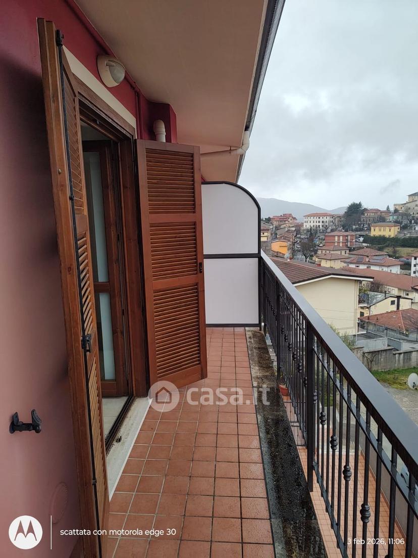 Bilocale in Via Casavetere 116