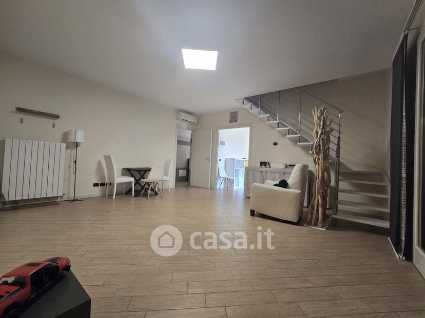 Trilocale in Via Paolo Bozzini — foto 77 di 79