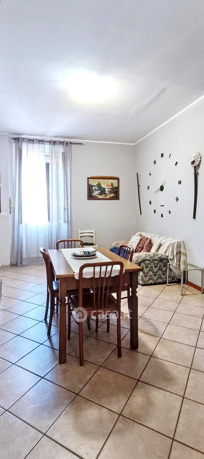 Trilocale in Via Gaetano Casati — foto 14 di 21