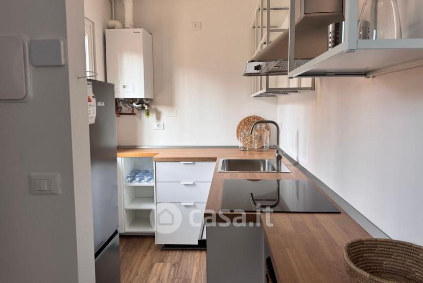 Bilocale in Corso Cavour — foto 19 di 22