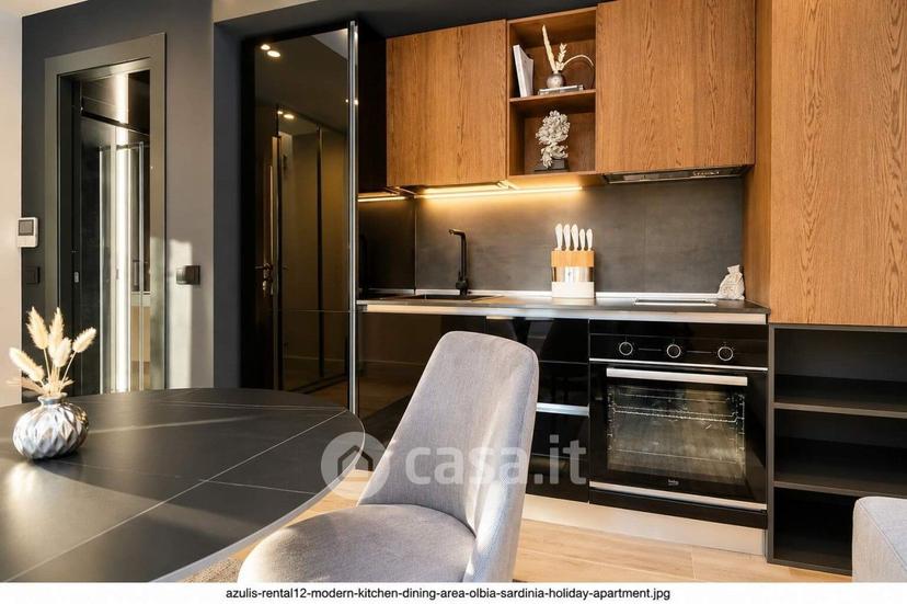 Monolocale in Via Giuseppe Garibaldi 52 — foto 9 di 17