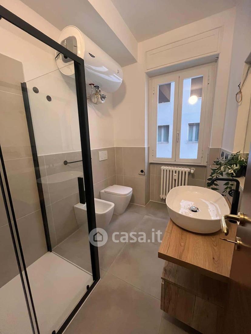 Stanza in Via Mantova 24