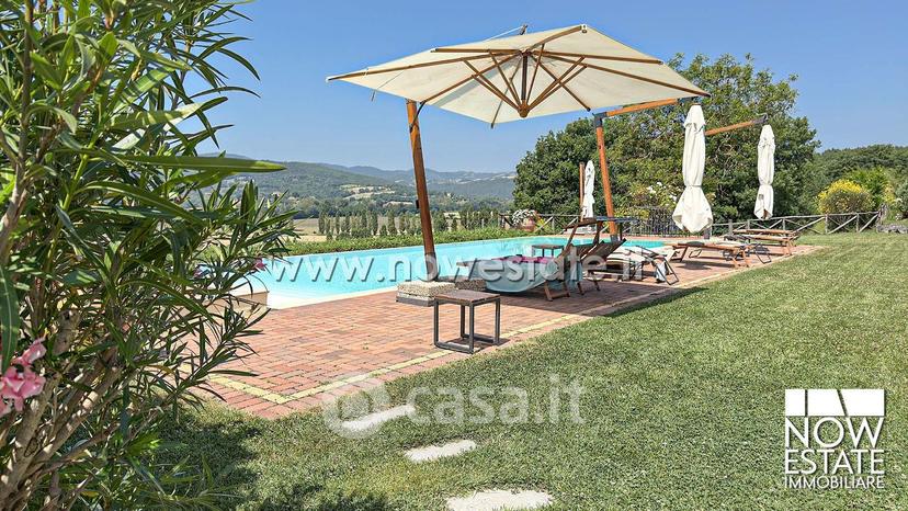 Villa in Colle San Lorenzo — foto 50 di 99
