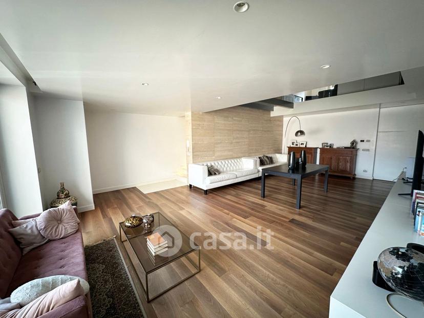 Villa in Via Falerina 185 — foto 18 di 52