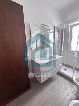 Trilocale in Via Salso 16