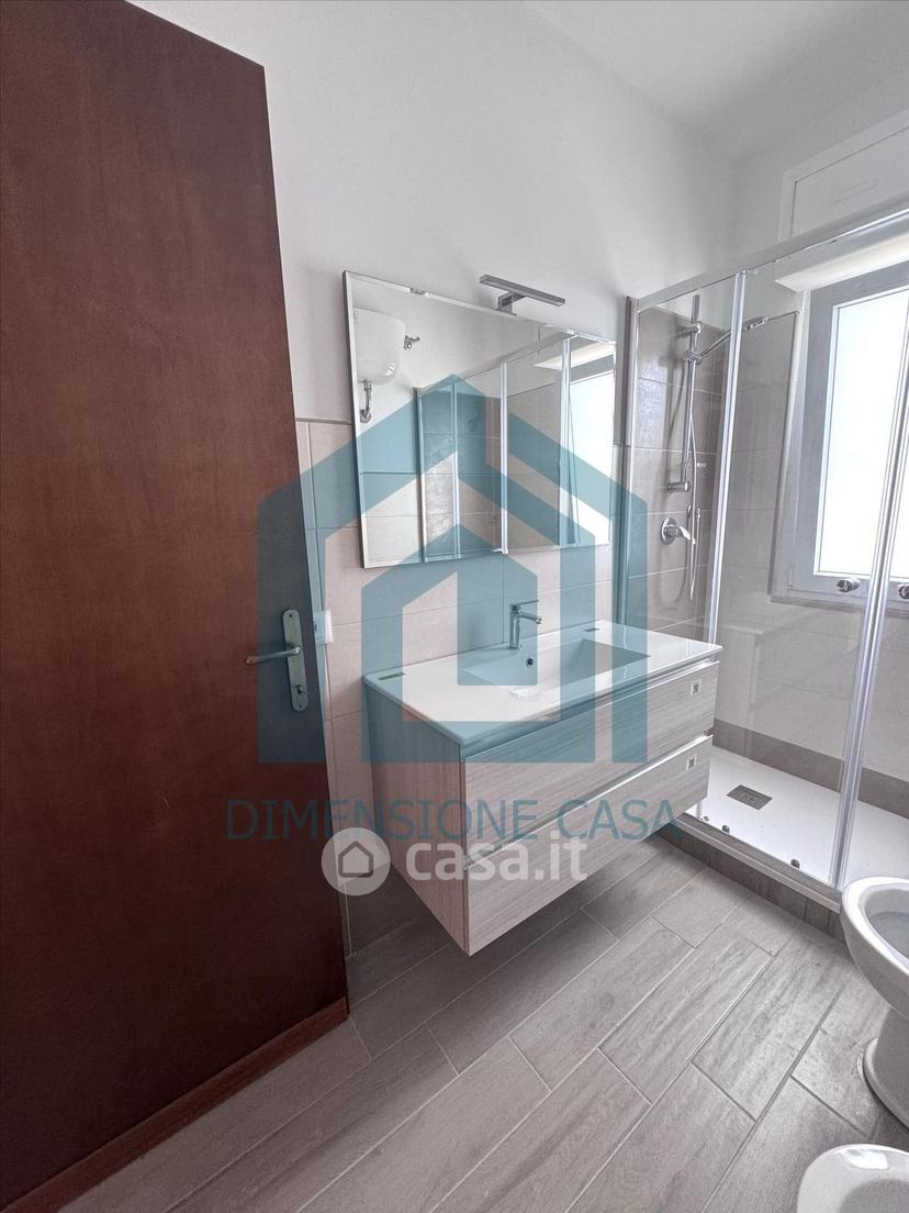Trilocale in Via Salso 16