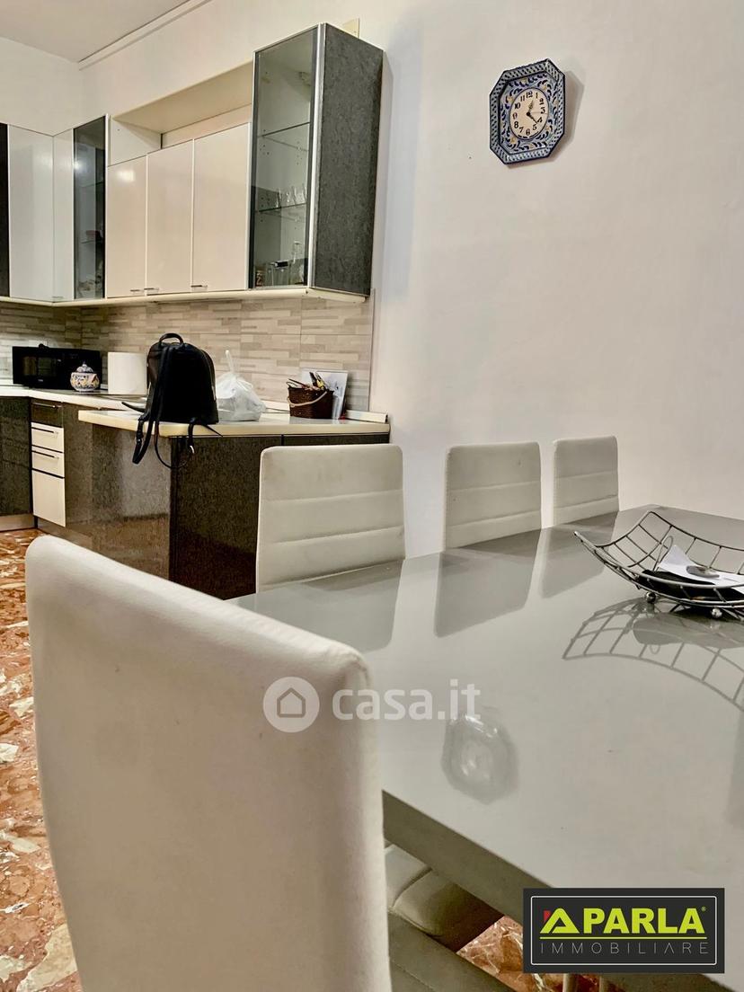 Appartamento in Viale Regina Margherita — foto 4 di 26