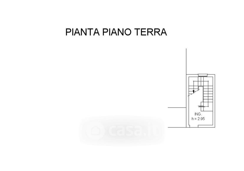 Appartamento in Via Chiodare — foto 2 di 26