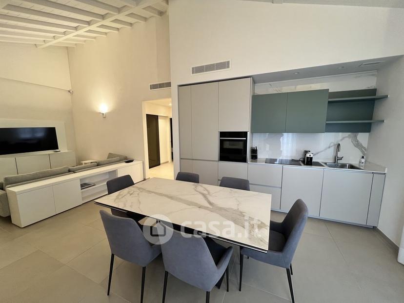 Trilocale in Via La Pace 19 — foto 6 di 21