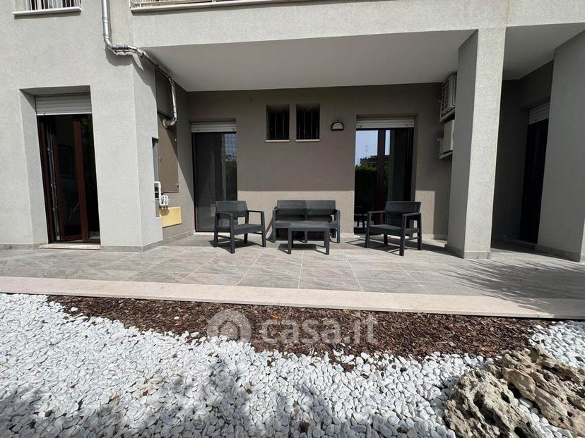 Quadrilocale in Via Clementina Carrelli 22 — foto 28 di 28