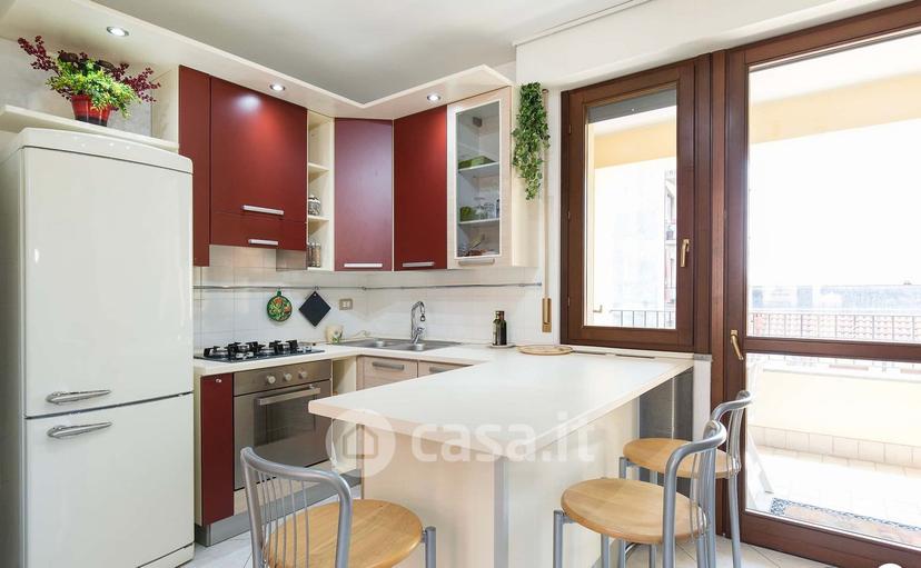 Trilocale in Via Giacomo Puccini 1 — foto 15 di 17