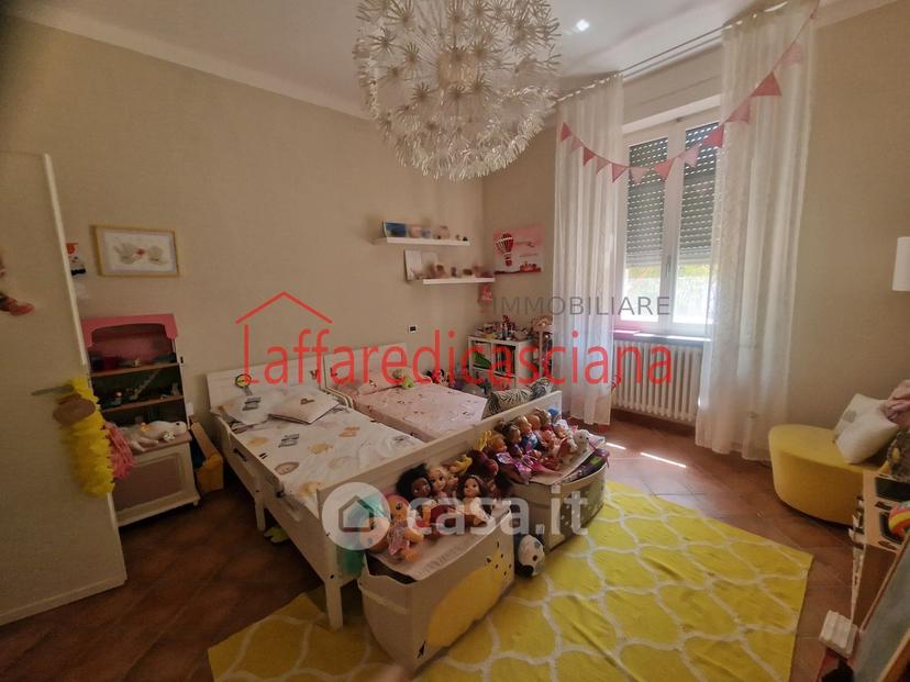 Appartamento in Via L. Magnani — foto 26 di 29