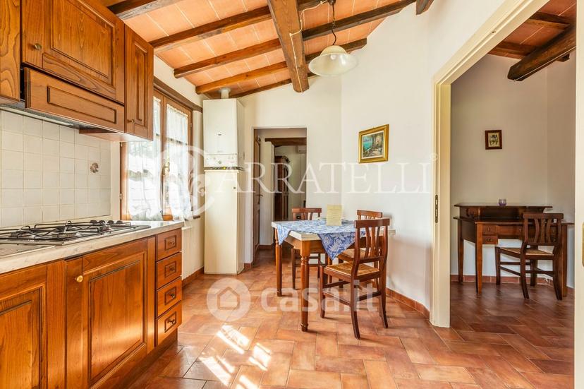 Villa in Via Belvedere 4 — foto 43 di 43