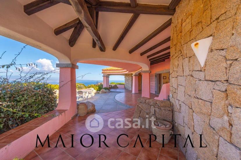Villa in Via Terravecchia — foto 49 di 51