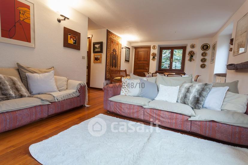 Quadrilocale in Strada del Villair 44 — foto 8 di 57