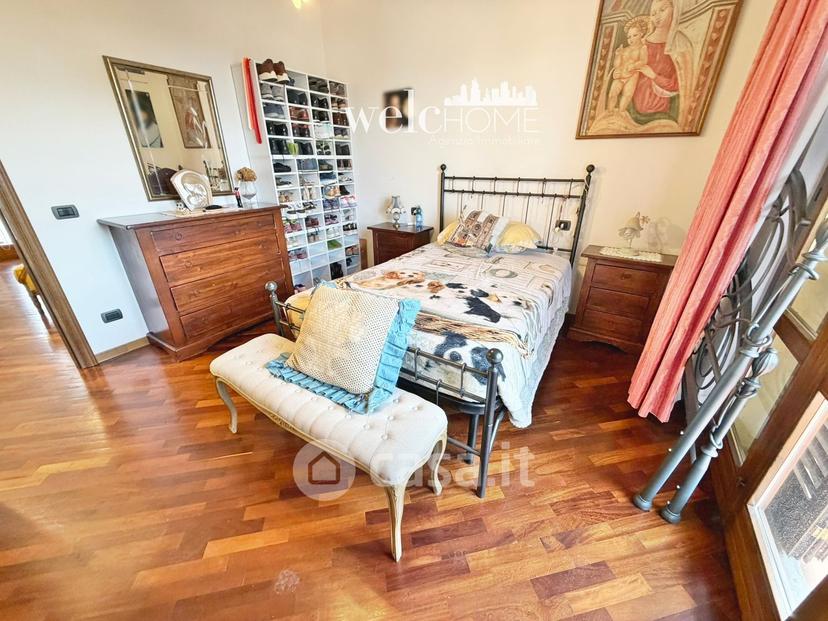 Villa in Via Filippo Brunelleschi — foto 2 di 40