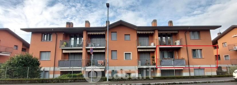 Trilocale in Via Milano — foto 12 di 32
