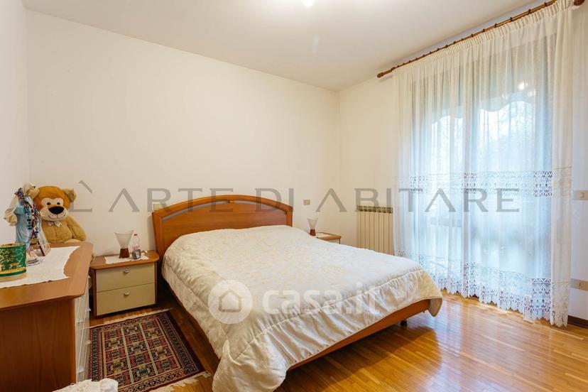 Trilocale in Via Gioacchino Rossini — foto 8 di 9