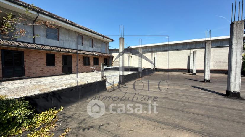 Villa in Via Mantova 5 — foto 56 di 60