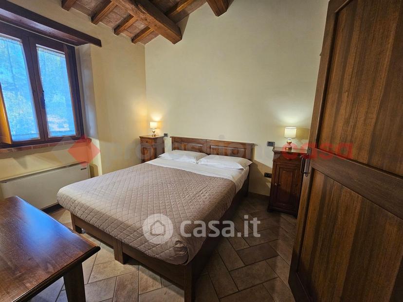 Bilocale in Viale Trasimeno 100 — foto 10 di 17
